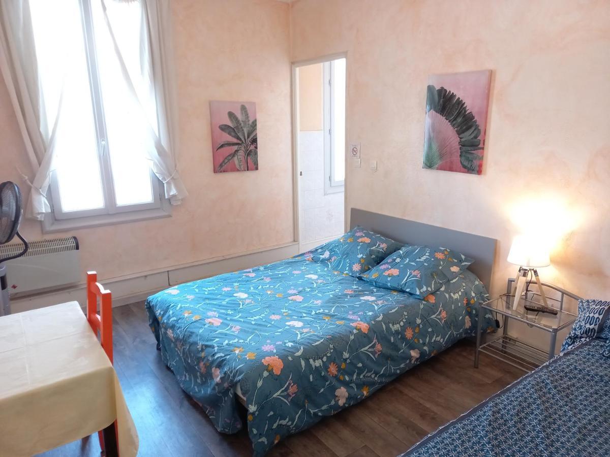 אנטרוו Hotel Le Vauban מראה חיצוני תמונה