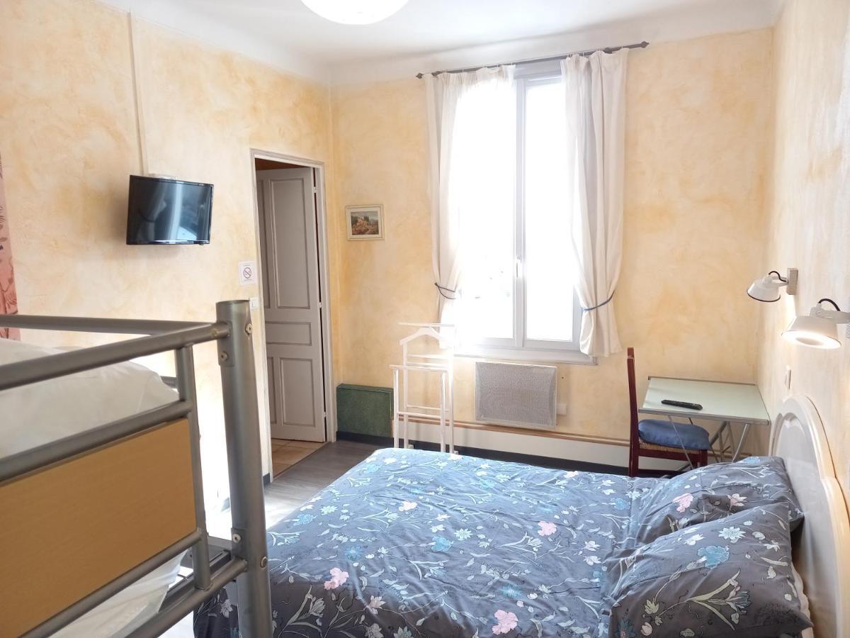 אנטרוו Hotel Le Vauban מראה חיצוני תמונה