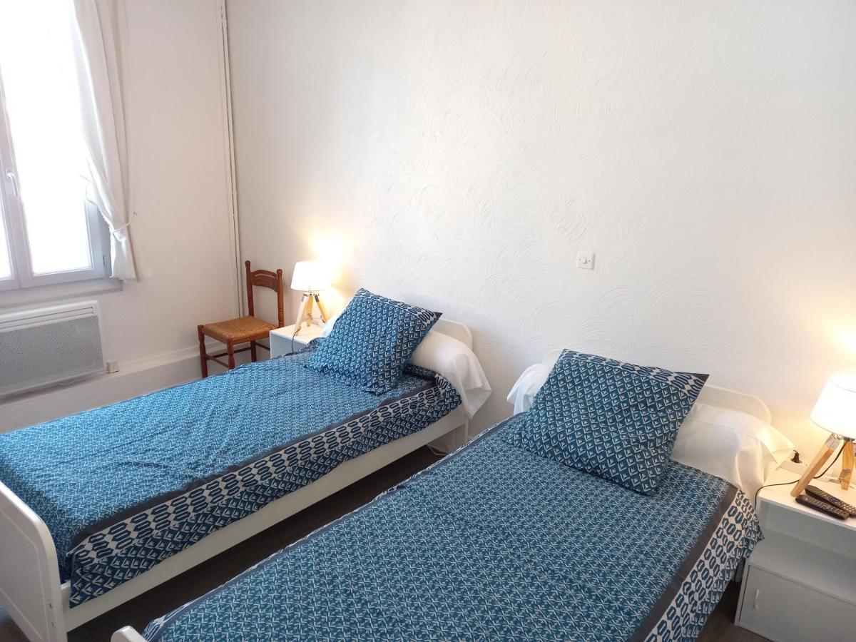 אנטרוו Hotel Le Vauban מראה חיצוני תמונה