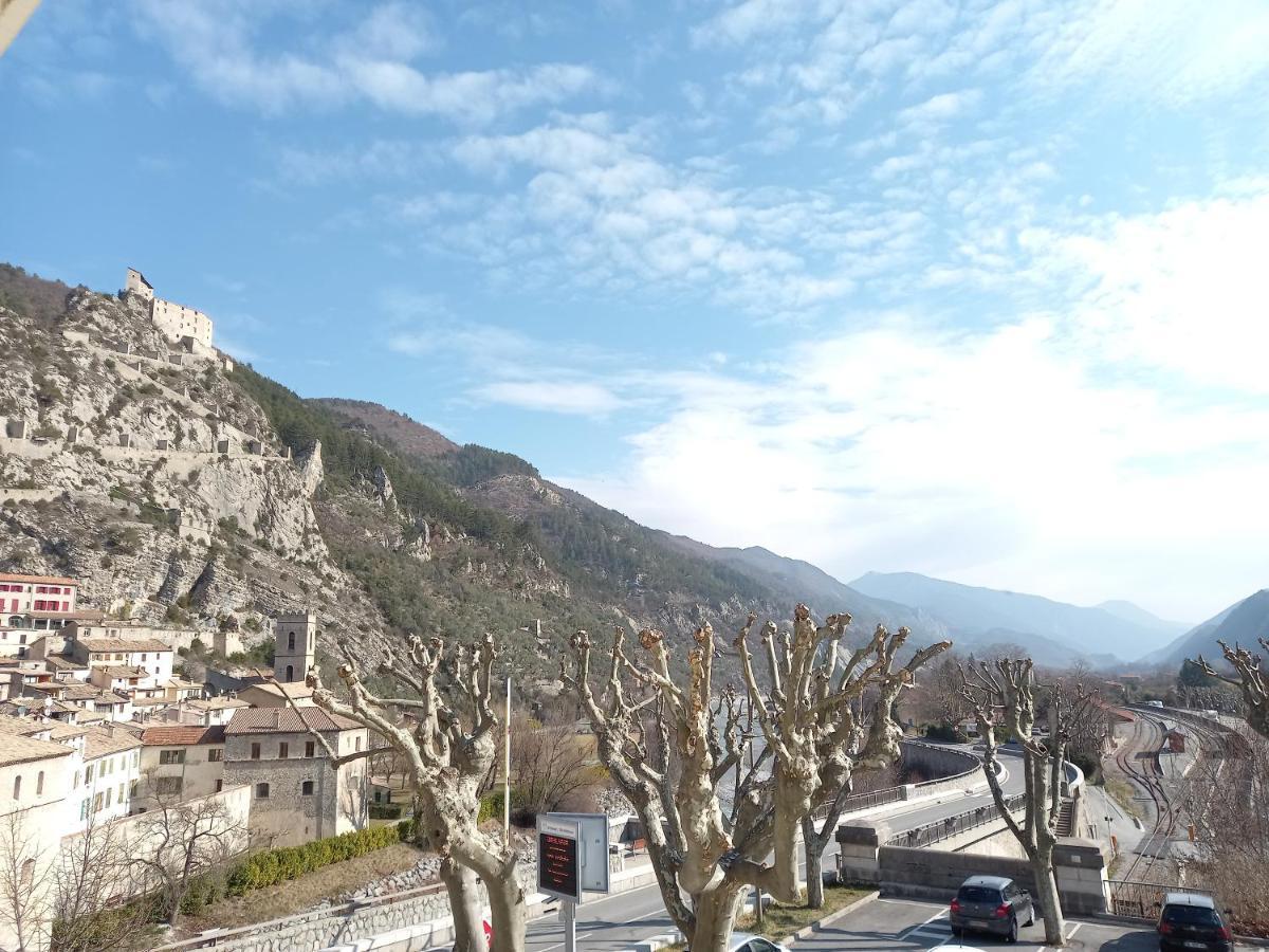 אנטרוו Hotel Le Vauban מראה חיצוני תמונה