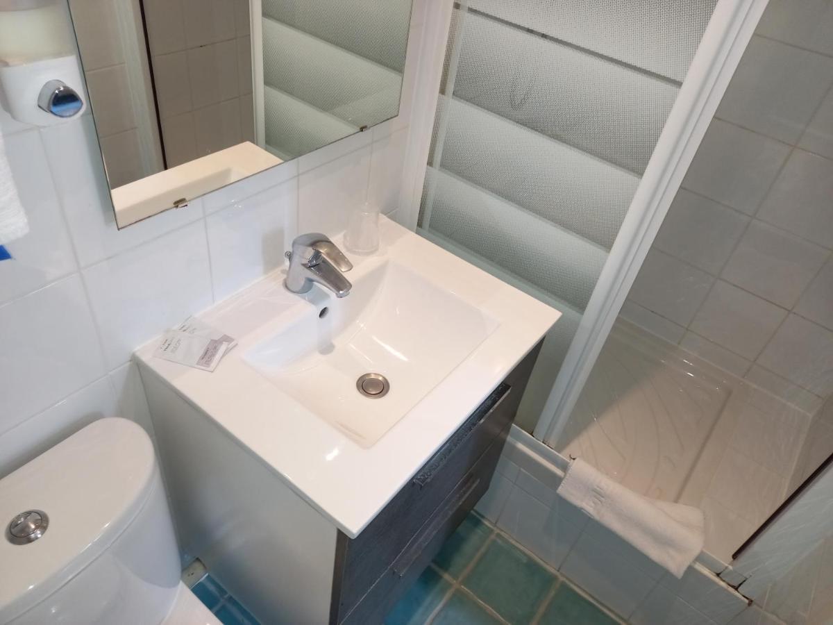 אנטרוו Hotel Le Vauban מראה חיצוני תמונה